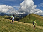 Monte Mincucco (cima 2001 m – croce 1832 m) dai Piani dell’Avaro il 19 agosto 2020 - FOTOGALLERY